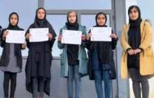 درخشش دانش آموزان اردلي در مسابقات دووميداني قهرماني استان