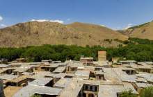 یاسه‌چای؛ روستای بدون کوچه ایران/تجربه یک زندگی اسرارآمیز، در دالان‌های 400 متری