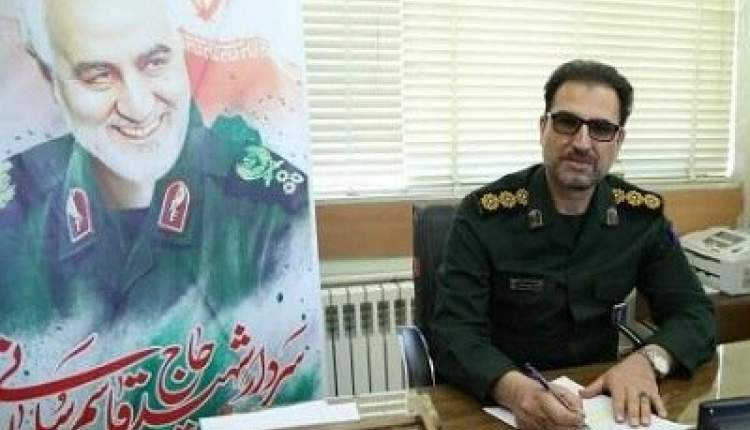 خدمت‌رسانی بسیج جامعه پزشکی در راستای استقبال از گنگره ملی 10 هزار شهید عشایر کشور