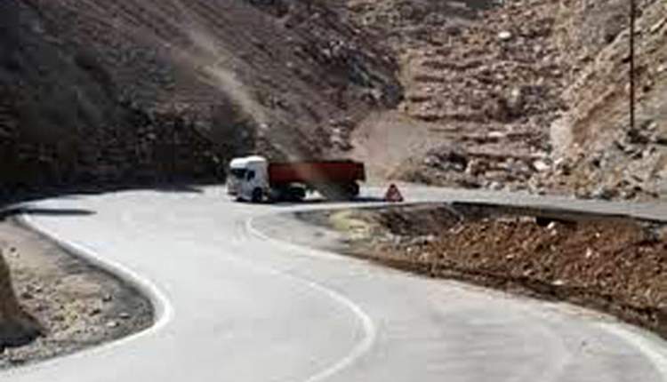 100 نقطه حادثه خيز و خطر ناک در استان وجود دارد