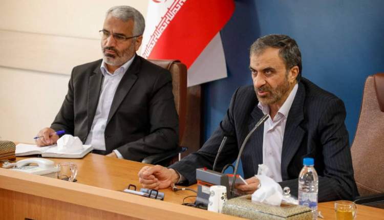 جلسات تنظيم بازار در شهرستان‌ها به‌صورت مستمر برگزار شود