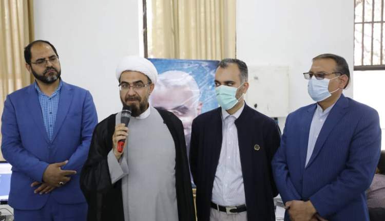 ثبت ۱۴ هزار ملاقات مردمی از سوی نمايندگان تام‌الاختیار رئيس‌جمهور در سفرهای استانی