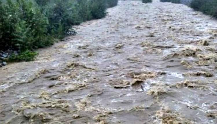 آماده‌باش دستگاه‌هاي خدمات رسان برای مقابله با سیل احتمالی