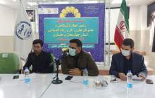 طرح توسعه مشاغل خانگی در 3 فاز اجرا شد/ جهاد دانشگاهی 807 نفر را به بازار کار متصل کرد