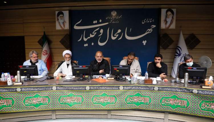 تلاش دشمنان برای القا ناکارآمدی نظام با استفاده از مسئله سیل/ آبخیزداری یک مسئله جدی در کشور است