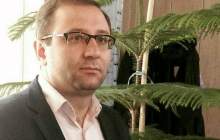 محمدحسین واحدیان جوان‌ترین شهردار شهرکرد شد