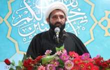 راهپيمايي اربعين همه فرقه‌های مذهبی را زير پرچم محبت امام حسين (ع) گرد هم می‌آورد