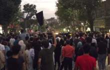 مرگ مشکوک ۳ نفر در اعتراضات اخیر کردستان/ ضدانقلاب و گروهک‌های معاند به دنبال سناریوی کشته‌سازی هستند
