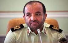 توقیف تجهیزات پزشکی قاچاق در چهارمحال و بختیاری