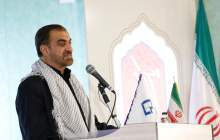 دشمن همچنان وجود دارد، فقط تاتکیک خود را تغییر داده است