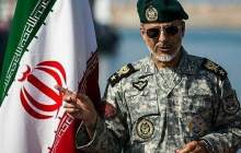 هیچ دشمنی قدرت تعرض به ایران را ندارد/ پوزه هر کشور متجاوزی را به خاک می مالیم