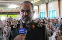 یادواره شهدای سرباز در چهارمحال وبختیاری برگزار می شود
