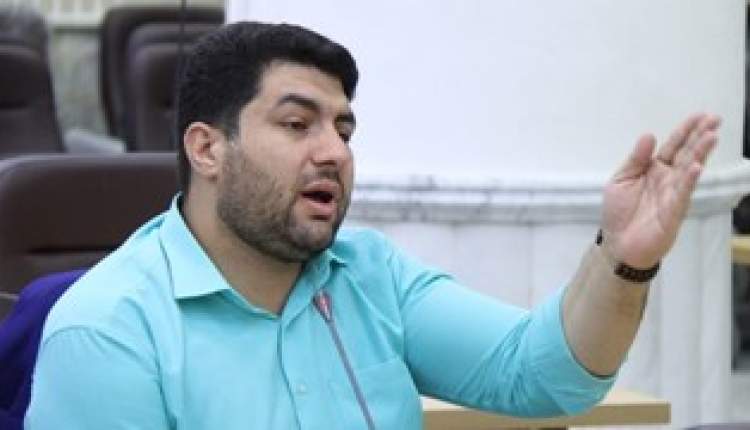 اقدامات مثبت نظام در رسانه ها به خوبی انعکاس نمی یابد