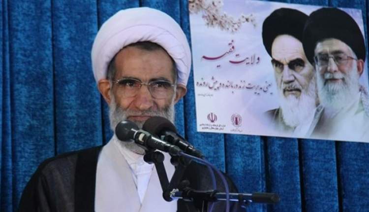 برهم زنندگان امنیت کشور نگاه خیر خواهانه ندارند