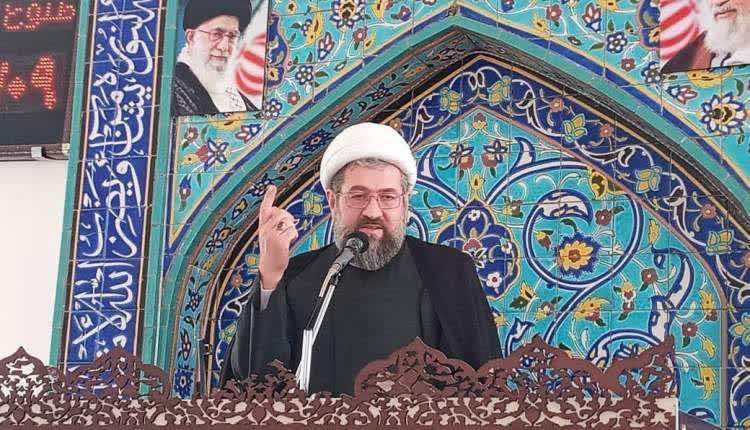 روحيه استکبارستيزي همچنان در ملت ايران زنده است