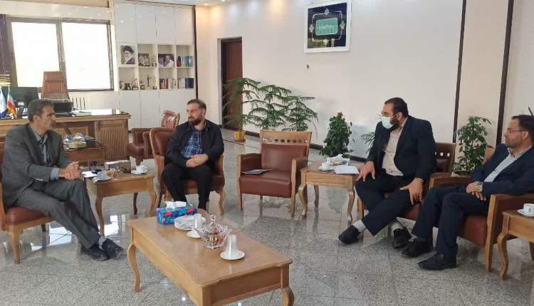 شهرستان بن داراي ظرفيت و قابليت خوبي در عرصه مسائل فرهنگي و اجتماعي دارد