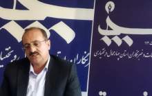 خرید تضمینی گندم 50 درصد افزایش داشته است/ مشکلات نانوایان مرتفع می‌شود