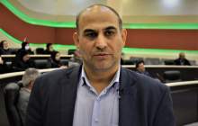 اجرای کشت قراردادی در ۲ میلیون هکتار از اراضی گندم آبی كشور