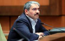 حدود 400 هزار حلقه چاه غیرمجاز در کشور وجود دارد/25 سانتی متر میانگین فرونشست در دشت‌های کشور