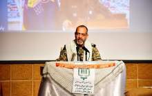 قطار انقلاب به سرعت مسیر خود را طی می کند/ دشمن هیچگاه به اهداف شوم خود نمی رسد