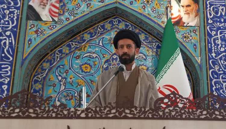 آمريکا توان مشاهده پيشرفت و قدرت ايران اسلامي را ندارد
