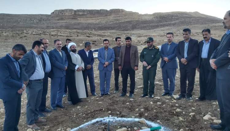 گام بلندی براي حل مشکل بيکاري و اشتغال جوانان شهرستان فارسان برداشته می شود