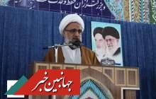 دین مانع منفعت طلبی است و حذف آن از زندگی اجتماعی در دستور کار دشمن