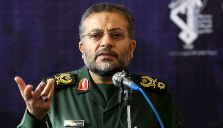 تفکر شهید سلیمانی این بود که ملت‌های مسلمان شایسته فداکاری هستند/لزوم بهره‌گیری جوانان از ابعاد شخصیتی این شهید