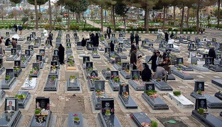 قاریان و مداحان در آرامستان شهرکرد ساماندهی می‌شود