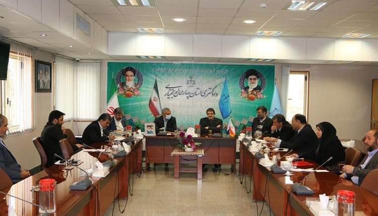 قضات دادگستری  برای تسهیل در آزادسازی زندانیان از ارفاقات قانونی استفاده می کنند