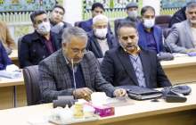 اخذ مجوز ماده ۲۳ برای پروژه های مهم چهارمحال و بختیاری