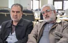 امکانات شهرداری شهرکرد کم است اعتبار جذب کنید