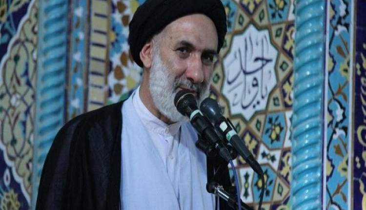 ناملایمات جامعه ناشی از بی توجهی و عمل نکردن به دستورات دین است
