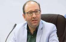 تجهیز ماشین آلات شهرداری شهرکرد به تیغه‌های جدید برف‌روبی