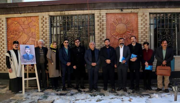 آغاز به کار ساخت مستند شهید علیمردان‌خان بختیاری در شهرکرد