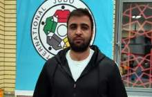 جوجیتسوکار چهارمحالی به‌عنوان عضو کادر فنی تیم‌ ملی انتخاب شد