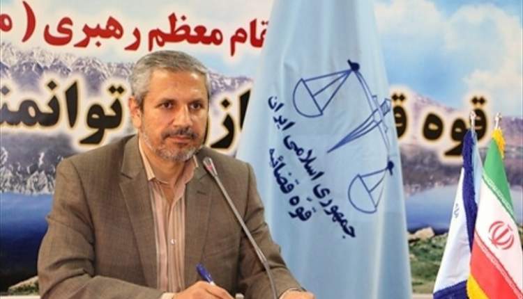 اشتغال یک‌هزار و 398 نفر از زندانیان استان در 9 ماهه ی نخست سال جاری