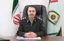 دستگيری متهمان آدم‌ربا و سارق به عنف توسط پلیس آگاهی چهارمحال و بختیاری