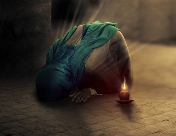 دعا، راهکار امام سجاد (ع) برای انتقال دستورات دین