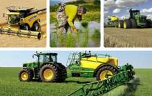 مکانیزاسیون، پلی برای گذر از کشاورزی سنتی به صنعتی