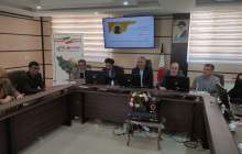 اولین رویداد فناورانه کشاورزی در مسیر دانش‌بنیان با معرفی برترین‌ها به کار خود پایان داد