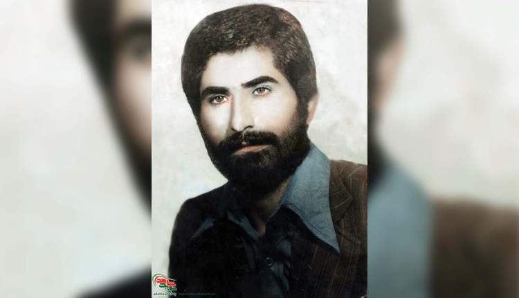 وصیت نامه شهید«محمد رفیعی سندگانی»