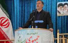 انقلاب ایران انقلابی فرهنگی و دینی با محوریت شیعی و فارسی بود