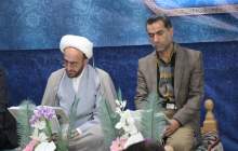 محفل انس با قرآن در لردگان  <img src="/images/picture_icon.png" width="16" height="16" border="0" align="top">