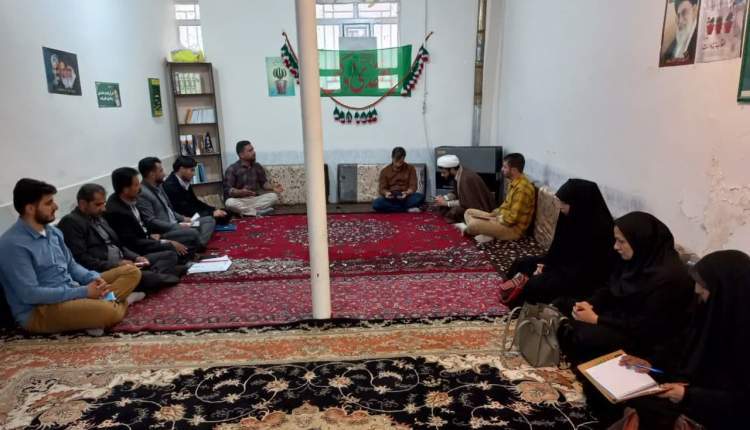 مطالبه‌گری در شهرستان اردل ضعیف است