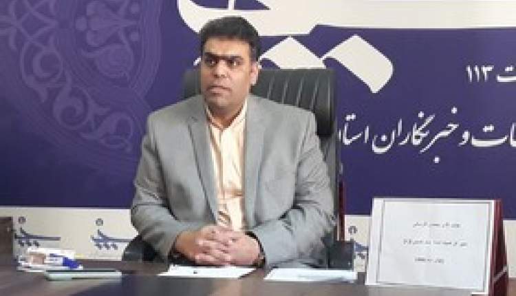 ۳۲ واحد مسکن مددجویی در لردگان کلنگ زنی شد