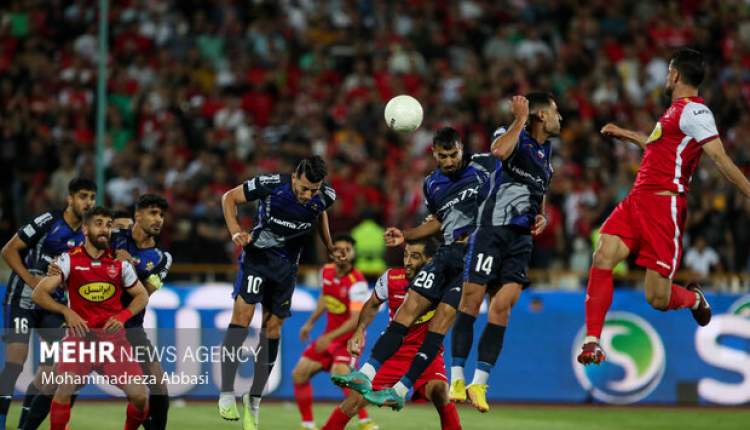 سرمربی پرسپولیس در آستانه اتفاق بزرگ/ «بغض» گل‌محمدی می‌ترکد؟