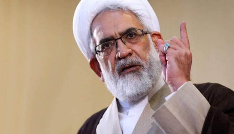 قوانین جمهوری اسلامی ایران پذیرفته نشود فیلترینگ ادامه می‌یابد