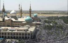 آمادگی سپاه برای اعزام زایران مرقد مطهر امام(ره) از بام ایران