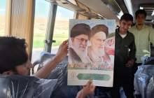 امام خمینی(ره) را ندیده‌ام اما پای آرمان‌های انقلاب ایستاده‌ام